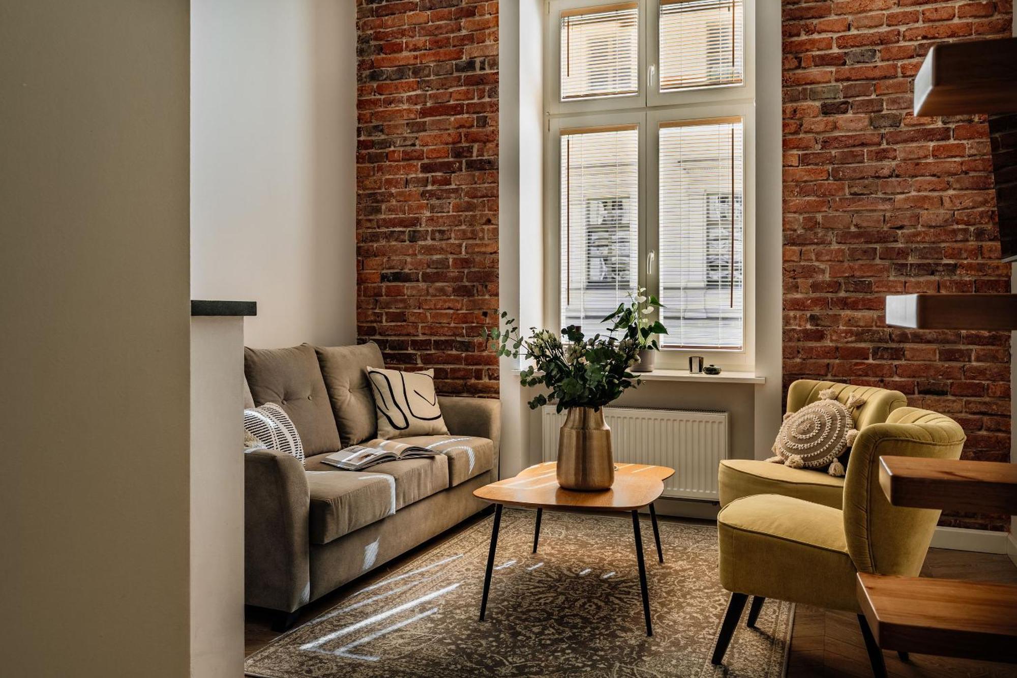 Mezzanine - Loftaffair Apartment