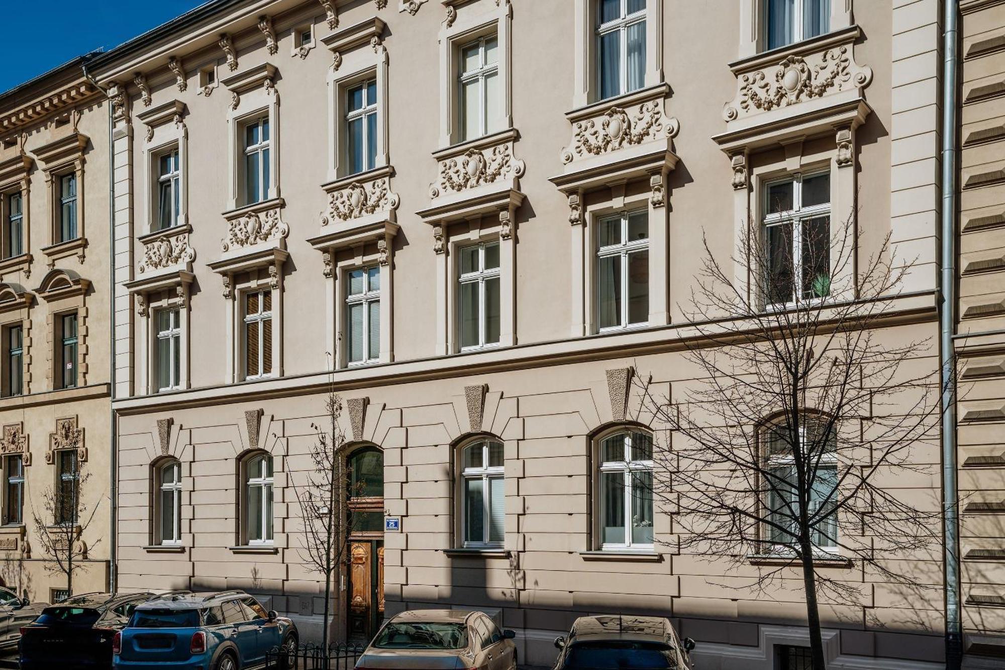 Apartament Mezzanine - Loftaffair